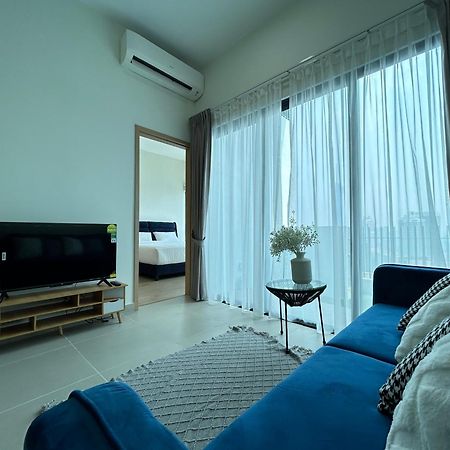 The Luxe By Infinitum By Qc Aparthotel Kuala Lumpur Bagian luar foto