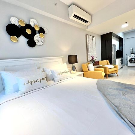 The Luxe By Infinitum By Qc Aparthotel Kuala Lumpur Bagian luar foto