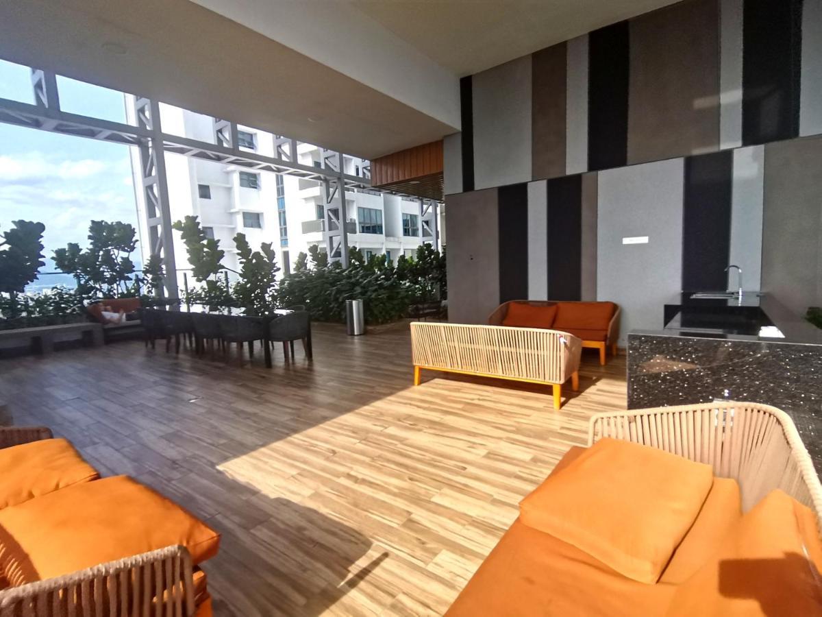 The Luxe By Infinitum By Qc Aparthotel Kuala Lumpur Bagian luar foto