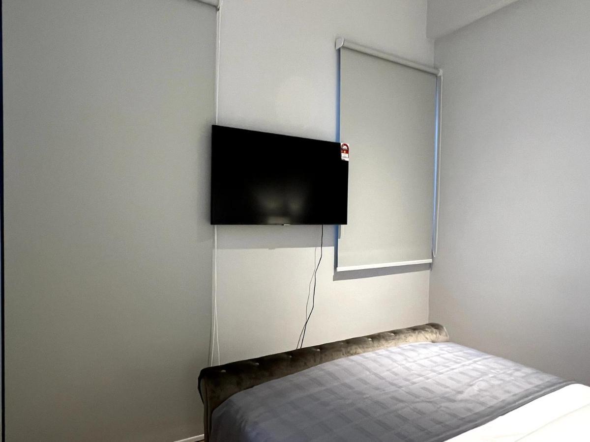 The Luxe By Infinitum By Qc Aparthotel Kuala Lumpur Bagian luar foto