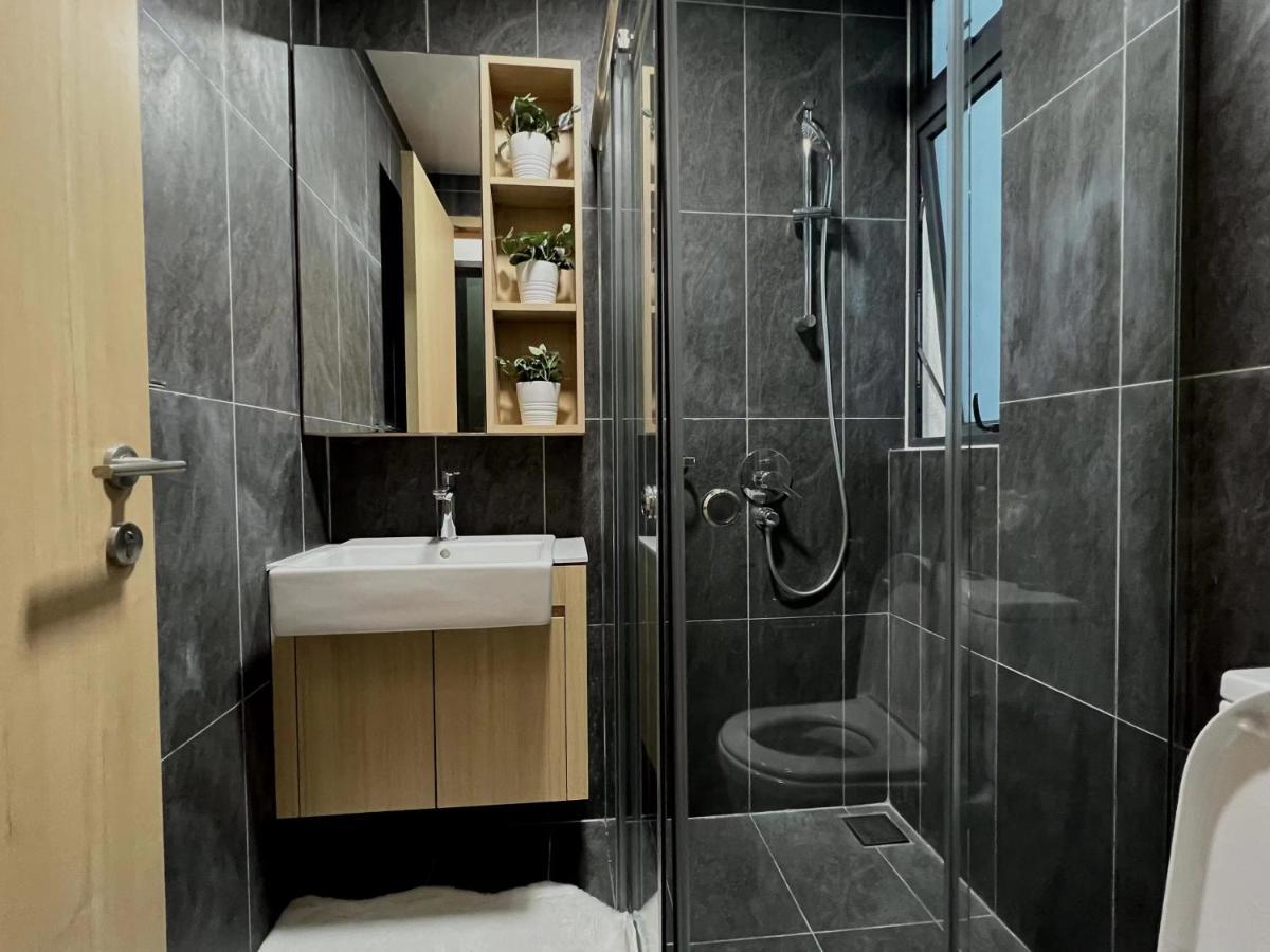 The Luxe By Infinitum By Qc Aparthotel Kuala Lumpur Bagian luar foto