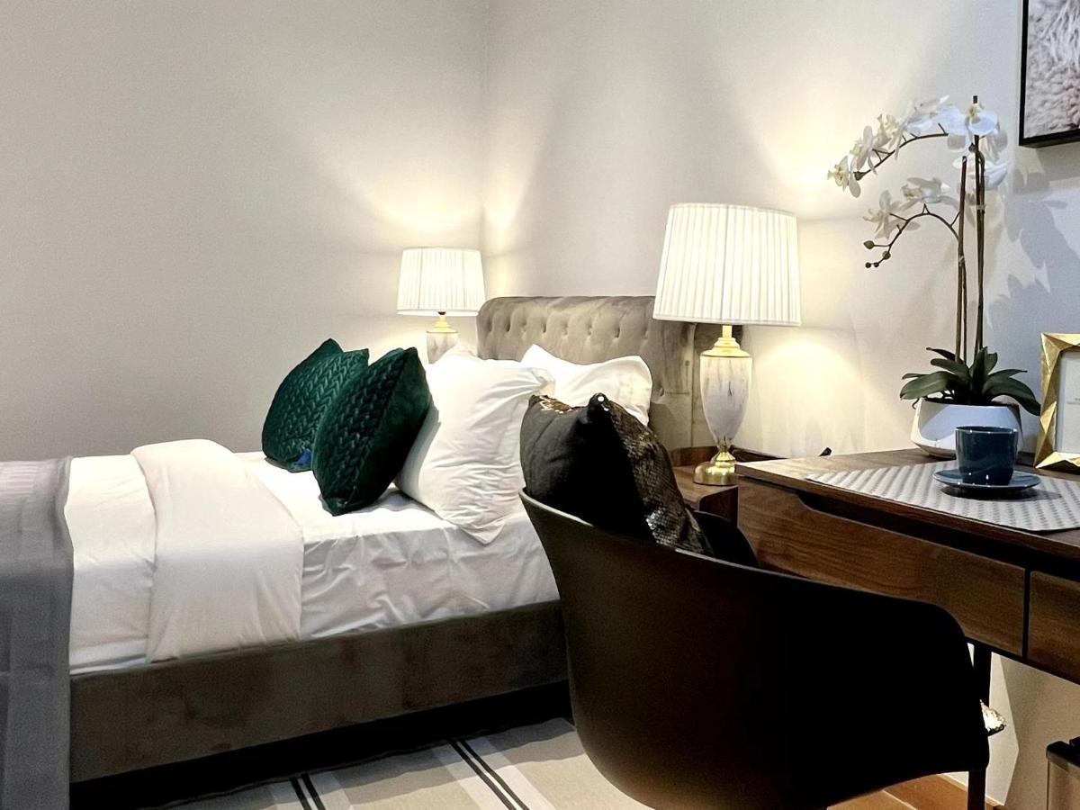 The Luxe By Infinitum By Qc Aparthotel Kuala Lumpur Bagian luar foto