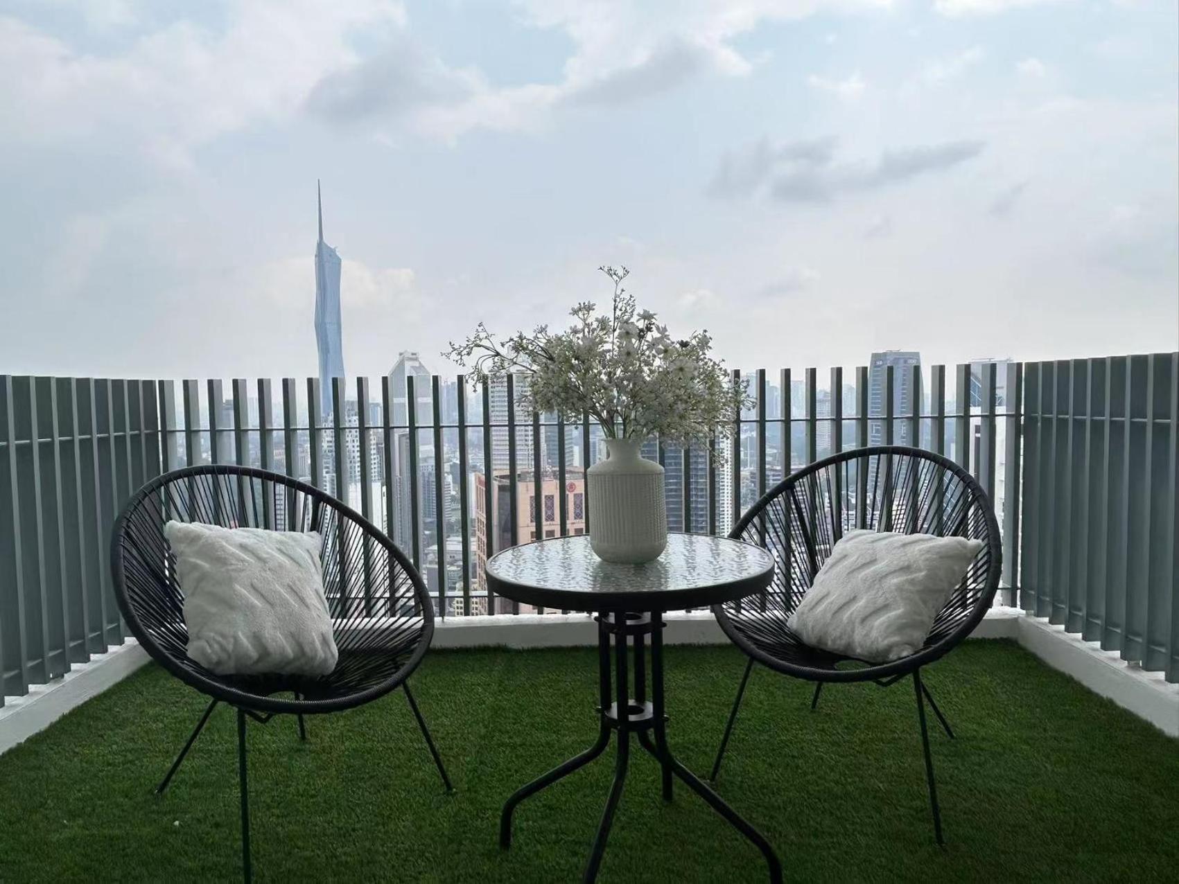 The Luxe By Infinitum By Qc Aparthotel Kuala Lumpur Bagian luar foto